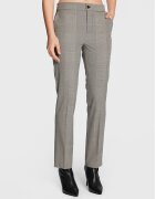 TWINSET Pantaloni din material 222TP250J Regular Fit