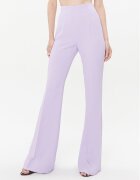 TWINSET Pantaloni din material 232TP2053 Regular Fit