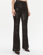 TWINSET Pantaloni din material 232TT2284 Regular Fit