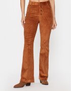 TWINSET Pantaloni din material 232TT2361 Regular Fit