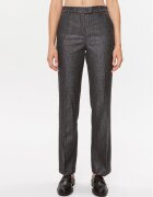 TWINSET Pantaloni din material 232TT2451 Regular Fit