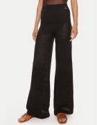 TWINSET Pantaloni din material 241TT3163 Slim Fit