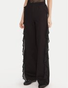 TWINSET Pantaloni din material 252LI2NCC Regular Fit