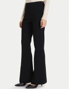 TWINSET Pantaloni din material 252TP3206 Flare Fit