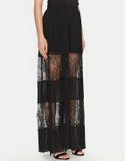 TWINSET Pantaloni palazzo 251TP2782 Wide Leg