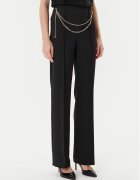 TWINSET Pantaloni palazzo 252TP2281 Wide Leg