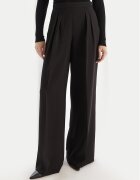 TWINSET Pantaloni palazzo 252TT2401 Wide Leg