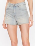 TWINSET Pantaloni scurți de blugi 231TT2413 Regular Fit