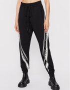 TWINSET Pantaloni trening 212TT2383 Regular Fit