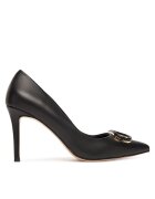 TWINSET Pantofi cu toc subțire 252TCP032
