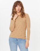 TWINSET Pulover 232TT3170 Regular Fit