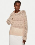 TWINSET Pulover 242TP3690 Loose Fit