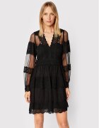 TWINSET Rochie cocktail 222TP2252 Regular Fit