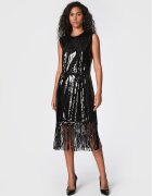 TWINSET Rochie cocktail 222TT205D Regular Fit
