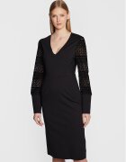 TWINSET Rochie cocktail 222TT2180 Slim Fit