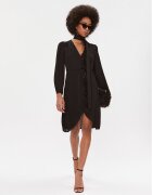 TWINSET Rochie cocktail 232TP2350 Regular Fit