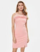 TWINSET Rochie cocktail 232TP2490 Slim Fit