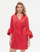 TWINSET Rochie cocktail 232TT2490 Regular Fit
