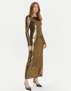 TWINSET Rochie cocktail 242TT2360 Slim Fit