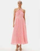 TWINSET Rochie cocktail 251TP2332 Loose Fit