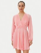 TWINSET Rochie cocktail 251TP2334 Loose Fit