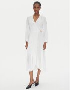 TWINSET Rochie cocktail 251TP2420 Loose Fit