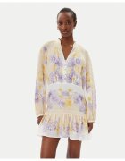 TWINSET Rochie cocktail 251TT2060 Regular Fit