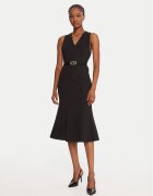 TWINSET Rochie cocktail 252TP2606 Slim Fit
