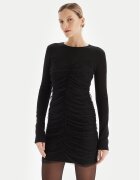 TWINSET Rochie cocktail 252TT3261 Slim Fit