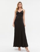 TWINSET Rochie de seară 232TT2060 Regular Fit