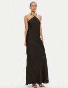 TWINSET Rochie de seară 241TT2161 Slim Fit