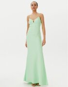 TWINSET Rochie de seară 251TP2653 Slim Fit