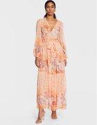 TWINSET Rochie de vară 231TP2738 Regular Fit