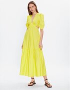 TWINSET Rochie de vară 231TT2044 Regular Fit