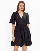 TWINSET Rochie de vară 231TT2301 Regular Fit