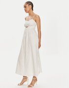 TWINSET Rochie de vară 241TT2224 Relaxed Fit