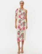 TWINSET Rochie de vară 251LB2UDD Regular Fit
