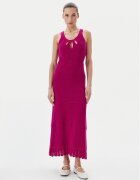 TWINSET Rochie de vară 251LB3EBB Regular Fit