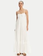 TWINSET Rochie de vară 251LM2WDD Regular Fit