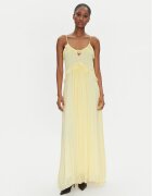 TWINSET Rochie de vară 251TP2262 Loose Fit