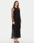 TWINSET Rochie de vară 251TP2510 Regular Fit