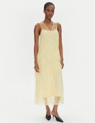TWINSET Rochie de vară 251TP2511 Regular Fit