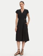 TWINSET Rochie de vară 251TT2072 Loose Fit
