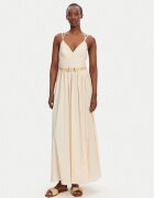 TWINSET Rochie de vară 251TT2100 Regular Fit