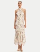 TWINSET Rochie de vară 251TT2151 Regular Fit