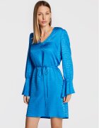 TWINSET Rochie de zi 222TT2125 Regular Fit