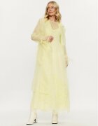 TWINSET Rochie de zi 232TP2101 Regular Fit