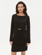 TWINSET Rochie de zi 232TT2195 Regular Fit
