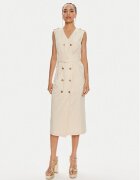TWINSET Rochie de zi 241TT2050 Regular Fit