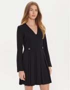 TWINSET Rochie de zi 242TT2171 Loose Fit